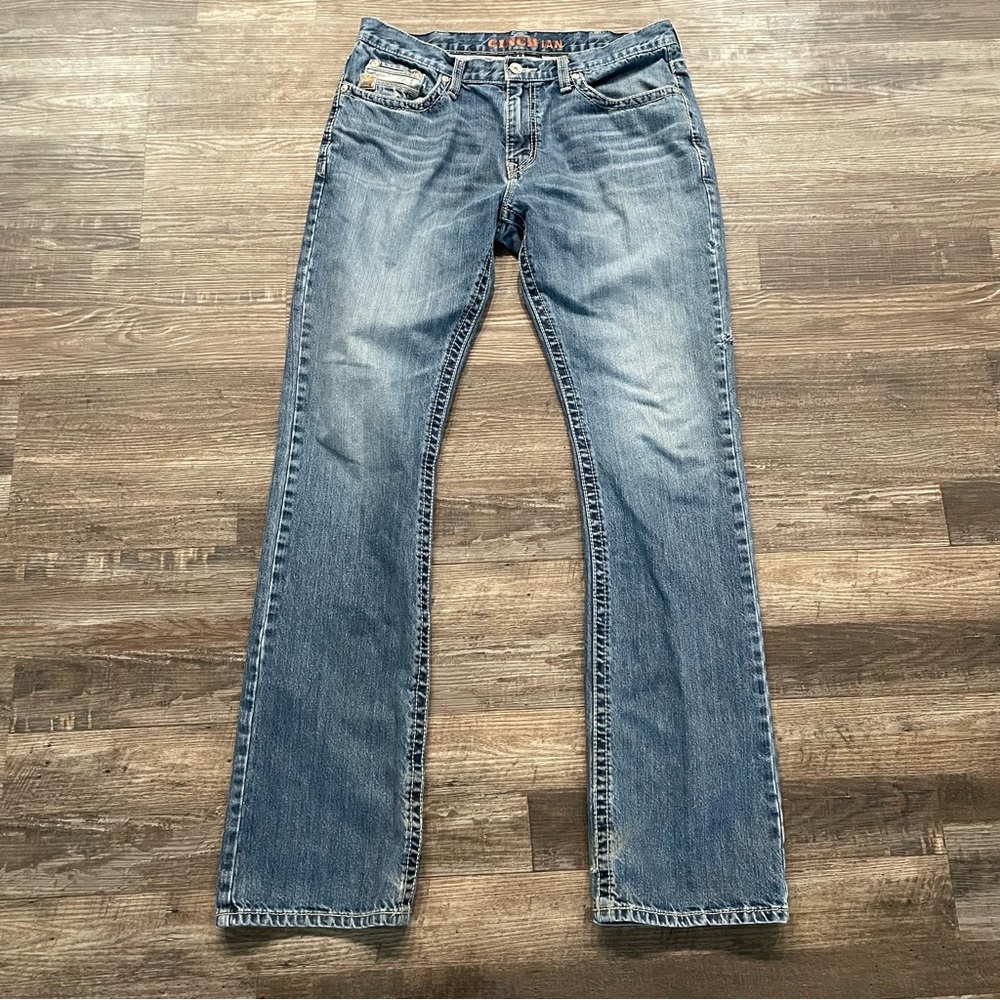 Men’s Cinch Ian Jeans